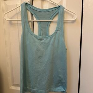 Lululemon Swiftly Tech Racerback Tank